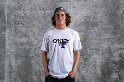Monster Energy’s UNLEASHED Podcast Welcomes Professional Snowboarder and Triple-Threat Extraordinaire Judd Henkes for Episode 326