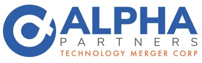 Alpha Partners Technology Merger Corp. (PRNewsfoto/Alpha Partners Tecnology Merger Corp.)