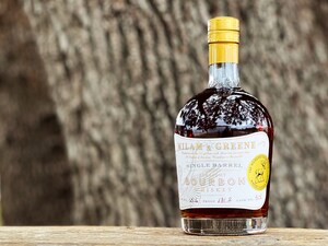 Milam &amp; Greene Whiskey Releases White-Tailed Buck Single Barrel Bourbon -- The Fifth and Final Edition in The Wildlife Collection