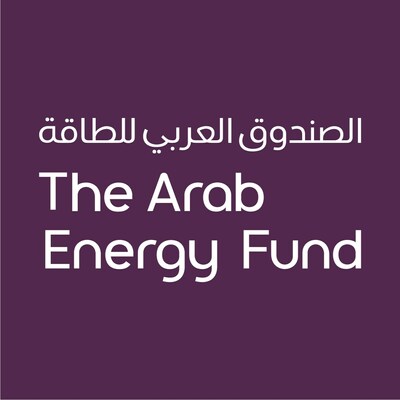 The Arab Energy Fund