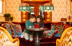Four Seasons Hotel Boston Introduces a Journey of Discovery and Enchantment for Young Guests