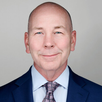 Keith Schmidt, President Horter Investment Management