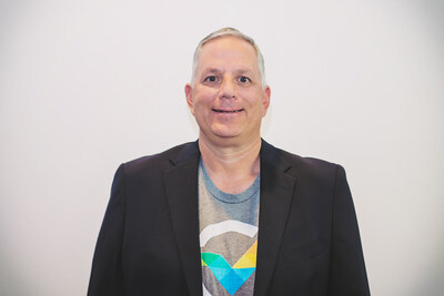 Kurt Kuntzelman, RS21 Chief Defense and Space Officer