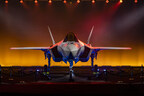 Belgium and Lockheed Martin Celebrate Rollout of First F-35A for Belgium