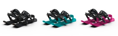 Snowfeet Pro