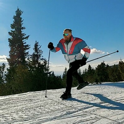 Snowfeet Pro