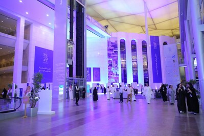 Shattering Its Previous Records by a Significant Margin.. Riyadh International Philosophy Conference 2023 Concludes Its Activities for This Year