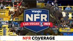 NFR 2023 Live Free Streaming - How to Watch the National Finals Rodeo Online Announced From December 8-16 From Las Vegas, Presented by NFR Coverage