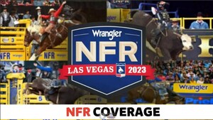 NFR 2023 Live Free Streaming - How to Watch the National Finals Rodeo Online Announced From December 8-16 From Las Vegas, Presented by NFR Coverage
