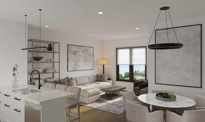 Maine Condo Project to Offer Turnkey Restoration Hardware Units - Vimarsana News