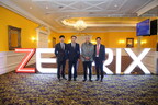 Zetrix攜手北投集團推出區塊鏈數字身份證和駕駛執照服務