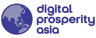 (PRNewsfoto/Digital Prosperity for Asia)