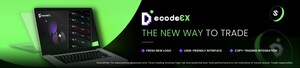 Decode Group Luncurkan "Trading Platform" Terbaru, DecodeEx, Pengguna Berpeluang Raih Tiket Gratis ke Jepang dan Paris pada Natal Ini