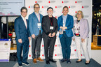 The Leukemia &amp; Lymphoma Society Honors Five Outstanding Blood Cancer Scientists with 2023 Awards