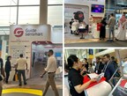 Guide Sensmart was present at Big 5 Global 2023, advocating for the digitalization of inspections for building HVAC systems