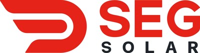 SEG Solar Logo