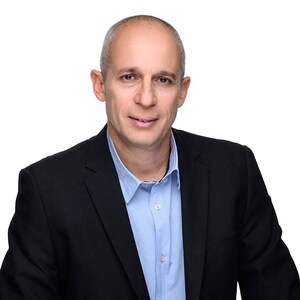 Valens Semiconductor Appoints Guy Nathanzon as Chief Financial Officer