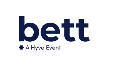 Bett Logo (PRNewsfoto/Bett)