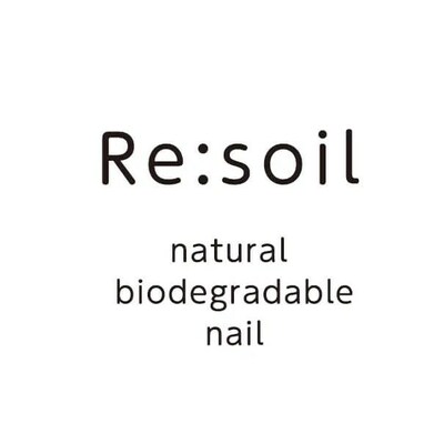 Re:soil Logo