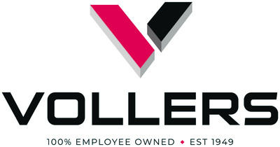 Vollers Inc., North Branch, New Jersey 08876 (PRNewsfoto/Vollers Inc.)