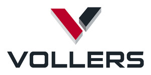 VOLLERS announces new Executive Vice President: Chris Vollers