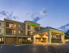LBA Hospitality Completes Renovation of Courtyard by Marriott in Lakeland, Florida