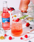 Seagram's Escapes Five Ingredient Drink Recipe Makes Holiday Entertaining Easy