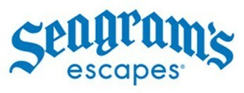Seagram's Escapes Logo