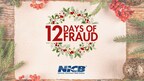 '12 Days of Fraud' Campaign Raises Awareness of Insurance Scams During Holiday Season