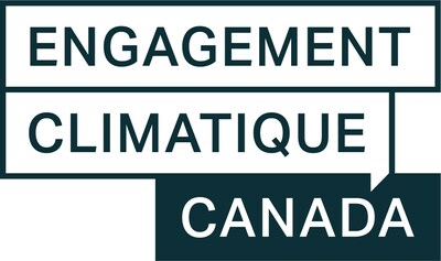 Engagement climatique Canada (Groupe CNW/Engagement climatique Canada)