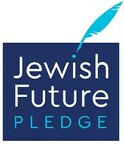 EVE BARLOW JOINS AS THE 35,000th PLEDGER OF THE JEWISH FUTURE PLEDGE