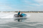 Taiga Motors and Delma Marine introduce sustainable, award-winning electric personal watercrafts to the United Arab Emirates