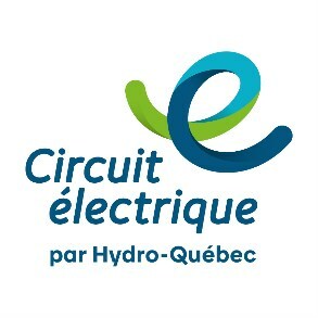Logo du Circuit lectrique (Groupe CNW/Circuit lectrique)