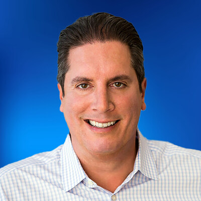 Kevin Iaquinto, Coupa Chief Marketing Officer