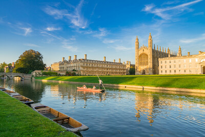 University of Cambridge