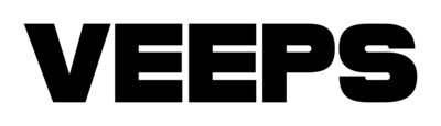 Veeps Logo