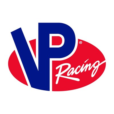 VP Racing logo (PRNewsfoto/VP Racing Fuels, Inc.)