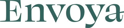 Envoya Logo (CNW Group/Envoya)