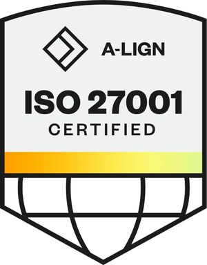 Logicalis US Achieves ISO 27001:2022 Accreditation for Information Security Management