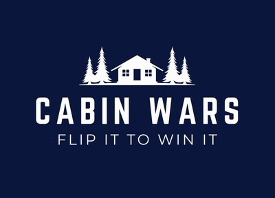 Cabin Wars: Flip It To Win It