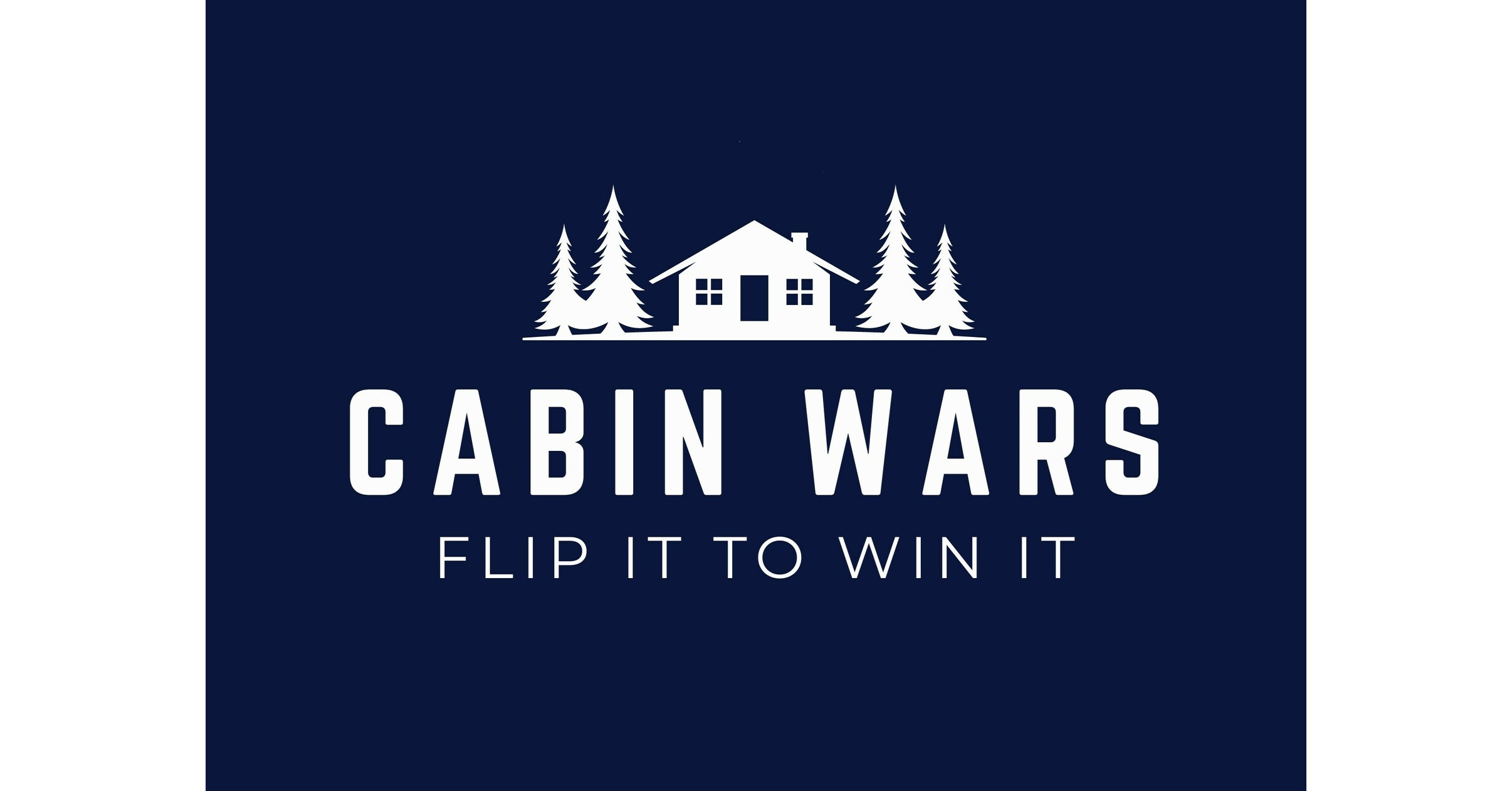 New Reality Renovation TV Show, Cabin Wars: Flip It To Win It To Set In  Robert, Louisiana