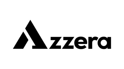 Logo of Azzera