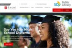Giving the Gift of Literacy: Gale and San Diego Public Library Rollout Adult High School Diploma Program