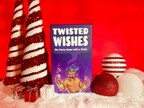 Twisted Wishes, A party game with a Twist, grant's deserving families holiday wishes come true