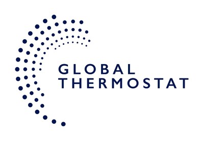 Global Thermostat (PRNewsfoto/Global Thermostat, PBC)