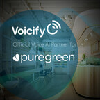 Pure Green Franchise Selects Voicify AI Answering to Field Caller Questions
