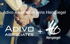 Adivo Associates joins Herspiegel to Offer Expanded Commercialization Services for Life Sciences Clients