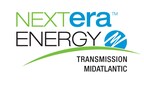 NextEra Energy Transmission MidAtlantic transmission proposal selected by PJM