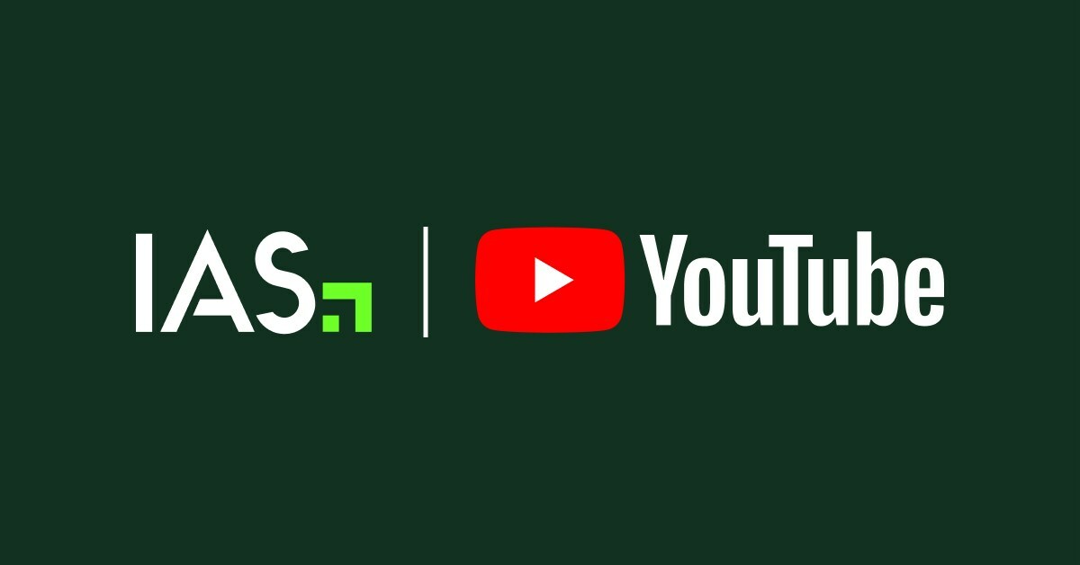 IAS Expands Total Media Quality Product to YouTube Shorts