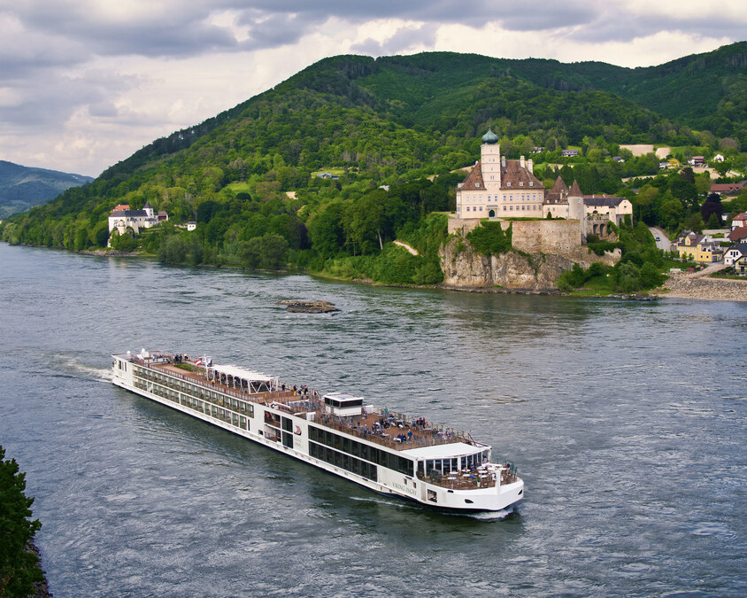 VIKING ANNOUNCES OPENING OF 2026 EUROPEAN RIVER SEASON - Vimarsana News